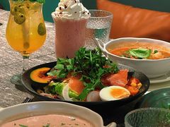 -SHADOWS•Bistro&Eatery(安福路店)