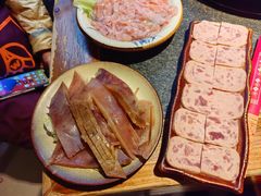 -陈眼镜火锅(总店)