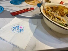 -丽丽三鲜螺蛳粉(田林路店)