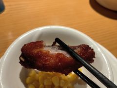 -九毛九西北菜(汕头金平万达广场店)