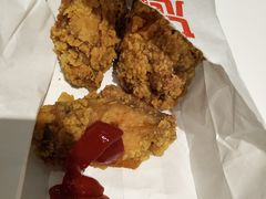 -麦当劳(世纪汇广场店)