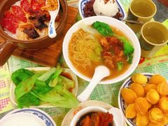 -顺记冰室(宝华路店)