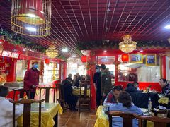 大堂-宝正臻天津包子总店(金阳光居易店)