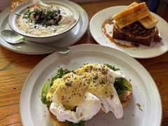 -Egg•Allday Brunch(襄阳北路店)