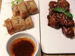 -枣子树·素食餐厅(普陀山店)