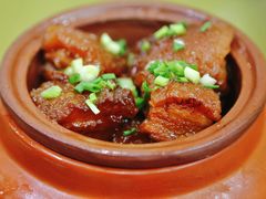 -龙珠饭店-深夜大食堂(五爱西直街店)