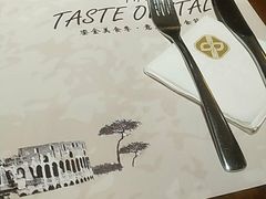 -翠湖六号全日制西餐厅(翠湖宾馆店)