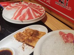 -吴老幺火锅(金龙店)