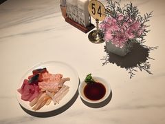 -麓湖国际水疗