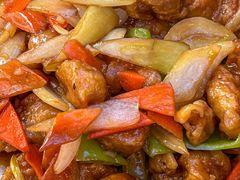 -好口味小吃楼·东北菜(太原南街店)