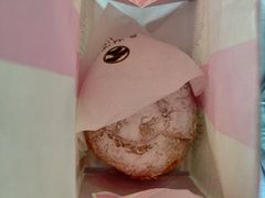-西树泡芙(静安大悦城店)