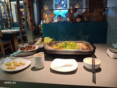 -半天妖烤鱼(嘉德万达广场店)