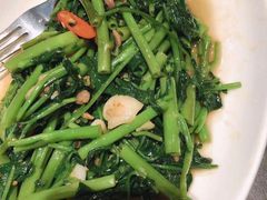 泰酱空心菜-simply thai天泰(长泰广场店)