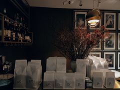 -灯塔咖啡馆BOOK·Coffee Shop