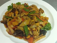 -裕德隆清真饭庄·天津特色菜(河东店)