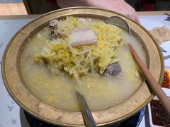 -关东小磨东北菜(漕河泾印象城店)