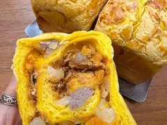 -富贵面包公司(运河店)