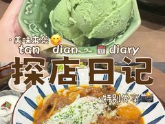 -ITARU食堂·定食料理(西丽店)