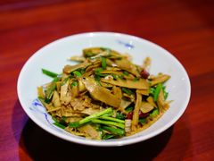 -窄巷子陕菜馆·地道陕西菜(粉巷店)