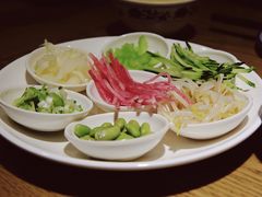 -铸钟褡裢火烧(西三环紫竹桥店)