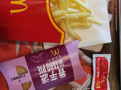 -麦当劳(温州东海店)