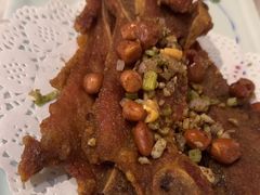 -小菜园新徽菜(苏州繁花中心店)
