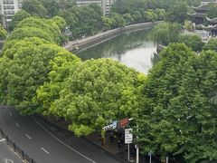 -包整·丝娃娃(一览甲秀楼风景店)