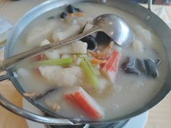 -益健海鲜大食坊(拱北口岸店)