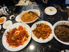 -桃园中华料理炸酱面(燕儿岛路店)