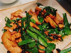 -业华湘·特色菜