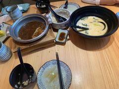 -禾绿回转寿司(苏宁广场店)