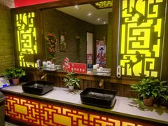 -袍家大院重庆火锅(文安路店)