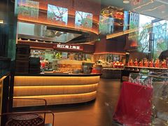 -炊江南·上海菜(国展华漕店)
