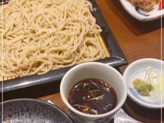 -纹兵卫手打荞麦面日料(虹桥本店)