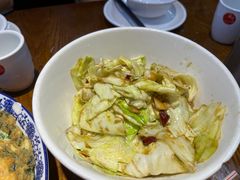 -张氏父子常德肠子馆(贺龙店)