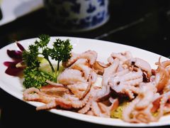 -辣府(椒江店)