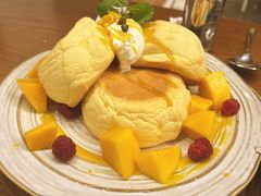 舒芙蕾-UPPER KITCHEN(延安路店)