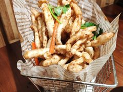 -老板恋上鱼(荣盛广场店)