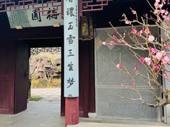 -苏州上方山国家森林公园
