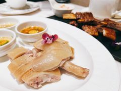 白切文昌鸡-闻见中国海南菜(K11店)