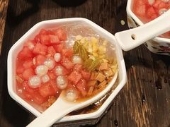 -汉水谣·江景餐厅(江滩店)