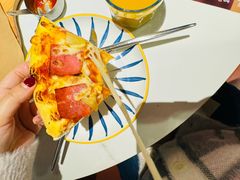 -必胜客(松雷店)