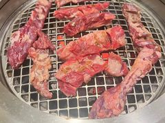 -赤坂亭·M9和牛烧肉·铁板烧·日料398放题(长泰广场店)