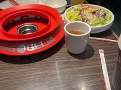 -胖哥俩肉蟹煲(济南世茂国际广场店)