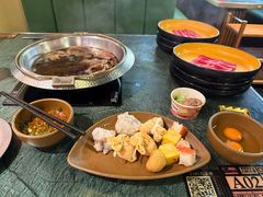-牛New寿喜烧(中山公园龙之梦店)