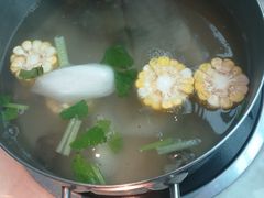 -为什么牛潮汕牛肉火锅(中信广场店)
