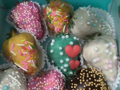 -法兰之吻蛋糕甜品(大望路店)