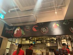 -Red Rock(原宿店)