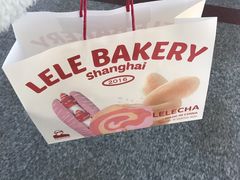 -LELECHA乐乐茶(新街口大洋店)