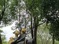 -洋湖国家湿地公园
